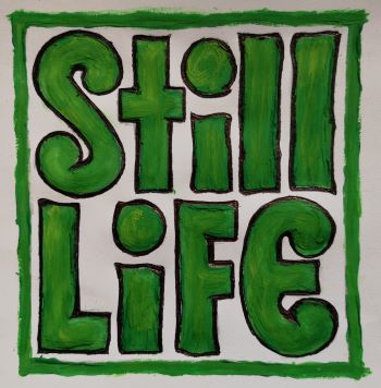 STILL LIFE Logo